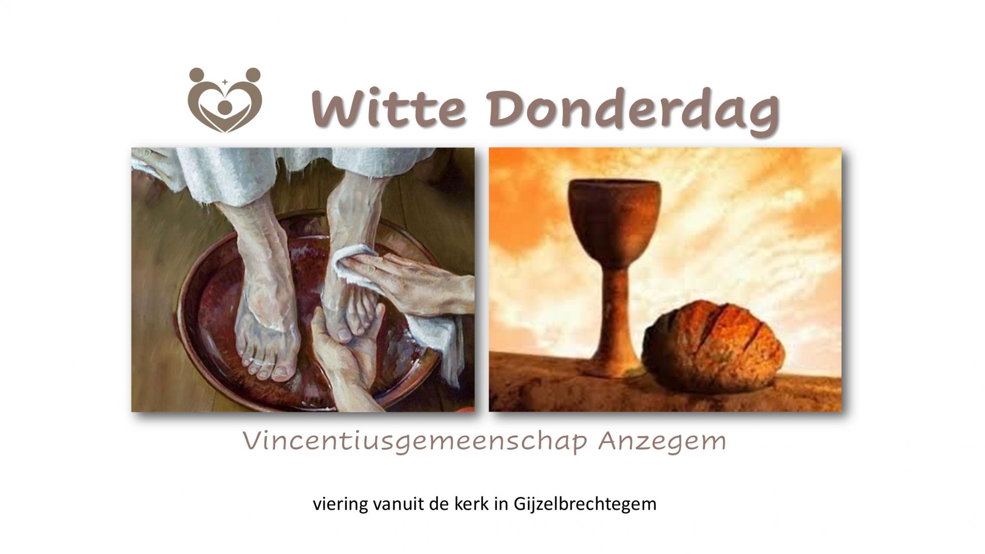 Witte Donderdag